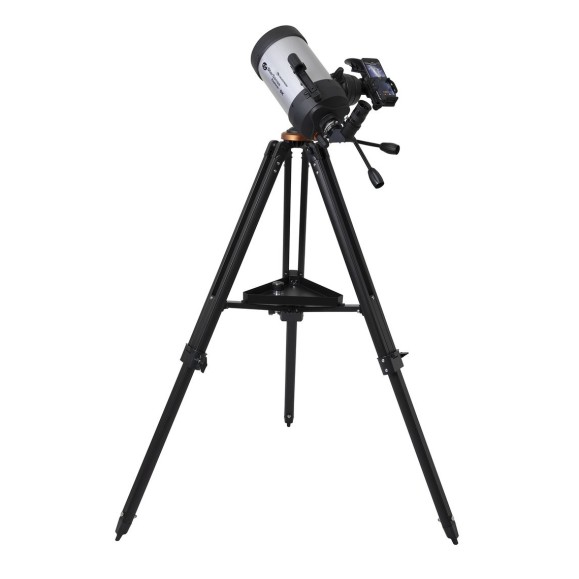 Telescopio Celestron StarSense Explorer DX 5" Schmidt-Cassegrain