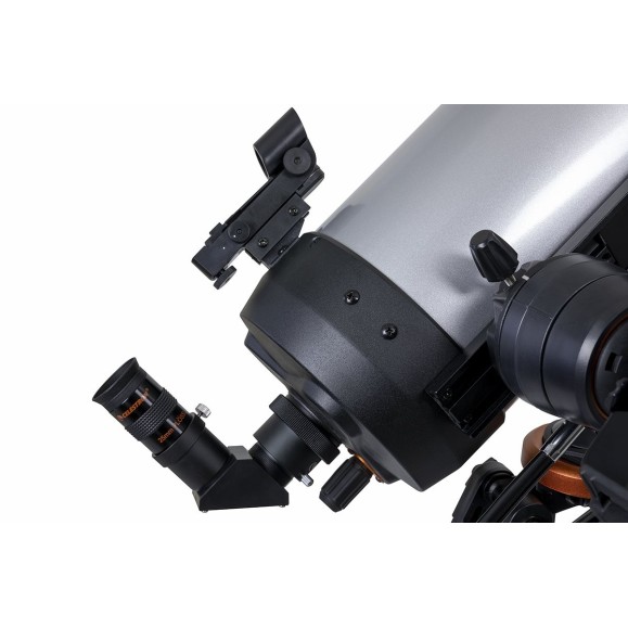 Telescopio Celestron StarSense Explorer DX 5" Schmidt-Cassegrain