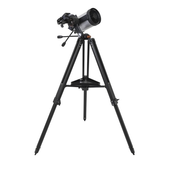 Telescopio Celestron StarSense Explorer DX 5" Schmidt-Cassegrain