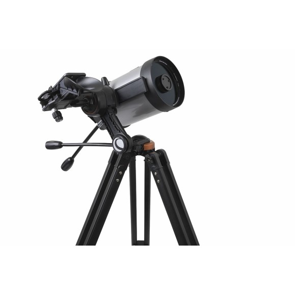 Telescopio Celestron StarSense Explorer DX 5" Schmidt-Cassegrain