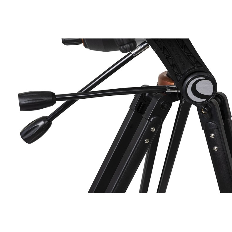 Telescopio Celestron StarSense...