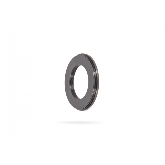 Adaptador BAADER PLANETARIUM C8 Hyperstar/SC/HD con cola de milano S70 a base UFC