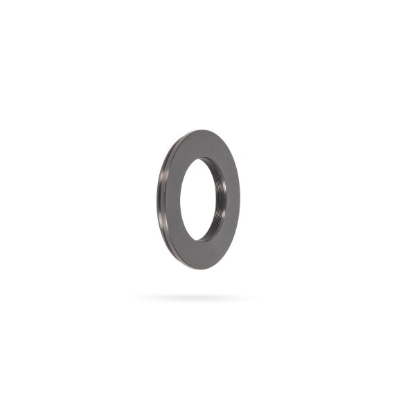 Adaptador BAADER PLANETARIUM C8 Hyperstar/SC/HD con cola de milano S70 a base UFC