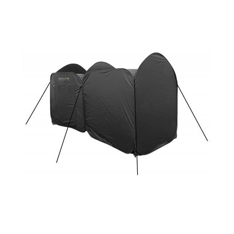 Tienda Observatorio móvil Pop-up...