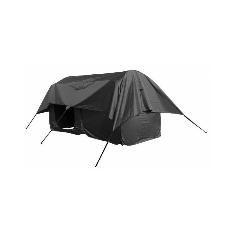 Tienda Observatorio móvil Pop-up...