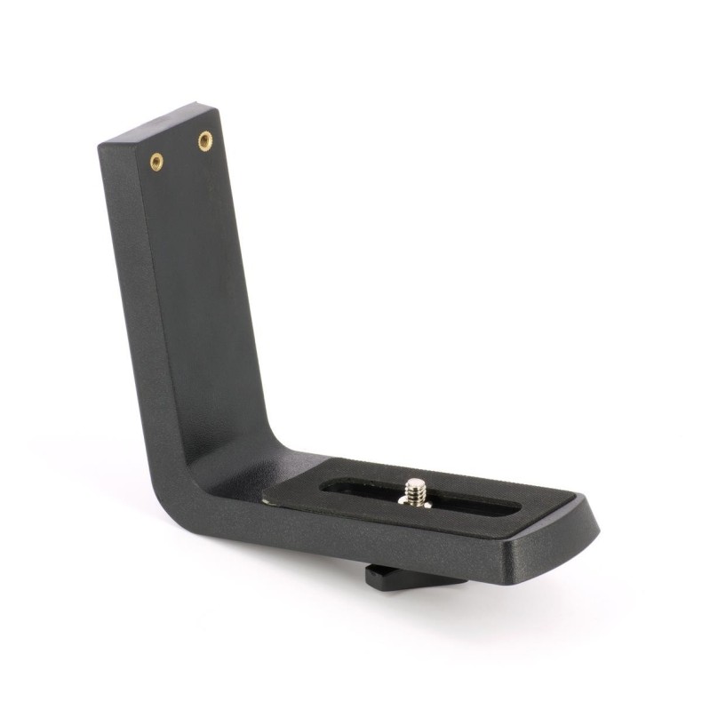 Cola de milano en forma de L con...