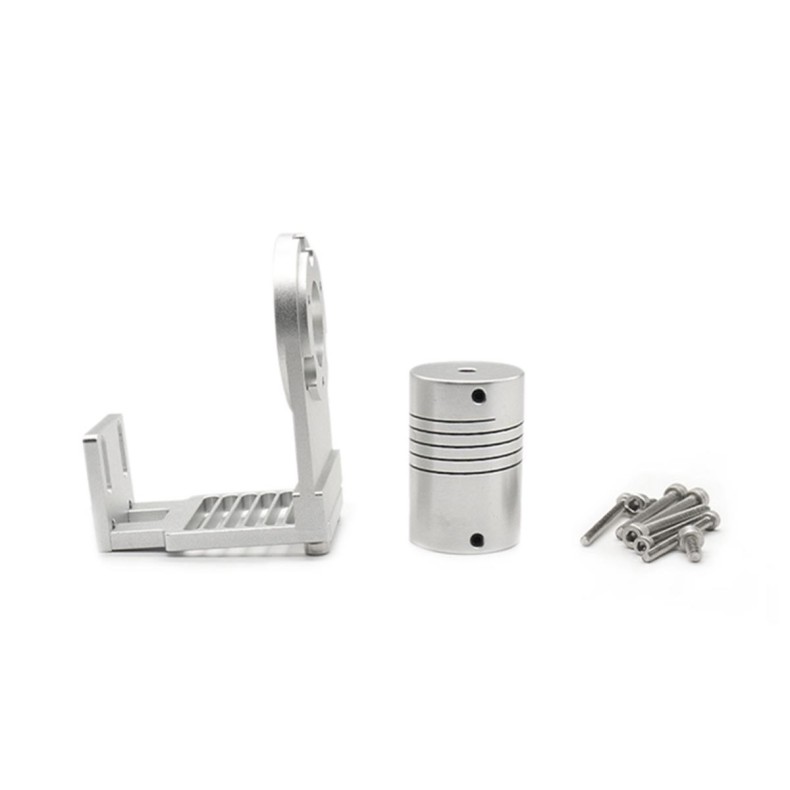 Pletina soporte motor de enfoque ZWO...