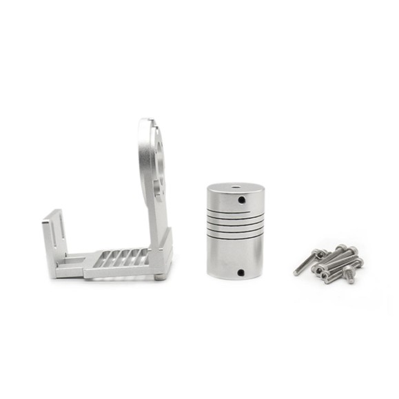 Pletina soporte motor de enfoque ZWO EAF para Celestron C11 y C14