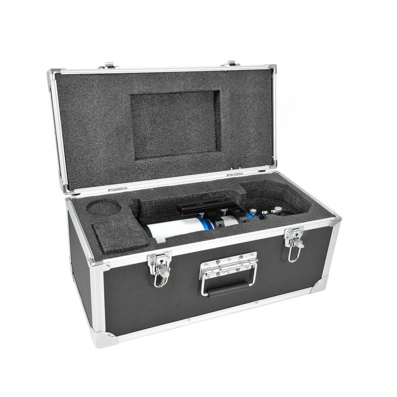 Telescopio TS Refractor APO 80mm...