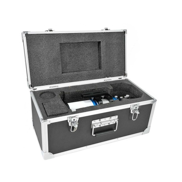 Telescopio TS Refractor APO 80mm Triplete f/6  CON CERTIFICADO