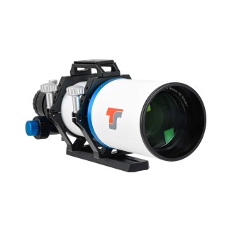 Telescopio TS 90 mm f / 6...