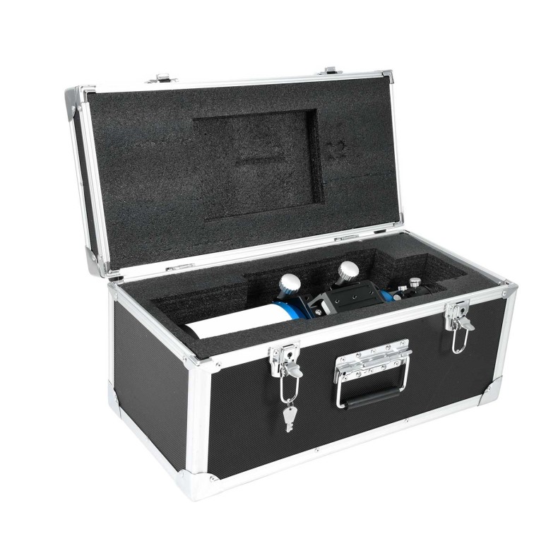 Telescopio TS 90 mm f / 6 FPL55...