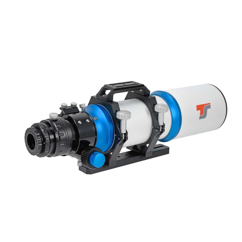 Telescopio TS 90 mm f / 6 FPL55...
