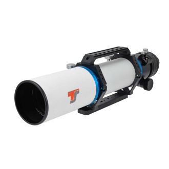 Telescopio TS 102 mm f/7...