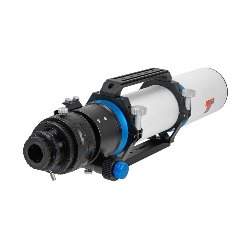 Telescopio TS 102 mm f/7 FPL55...