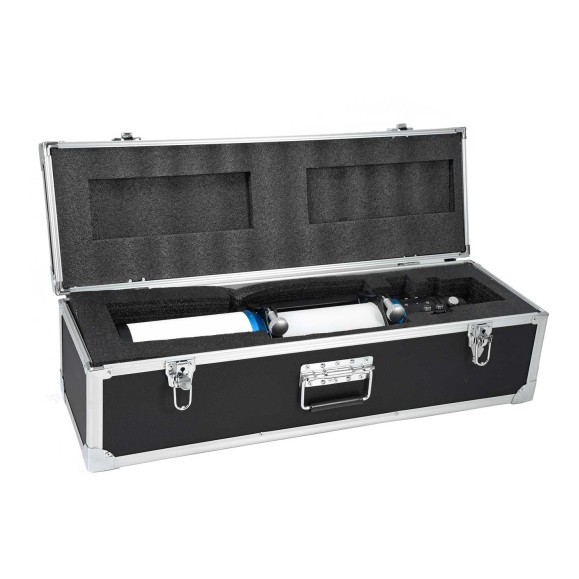 Telescopio TS 102 mm f/7 FPL55 Triplete APO Refractor con certificado 