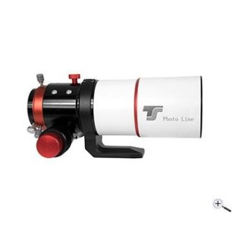 Telescopio TS PhotoLine 60...