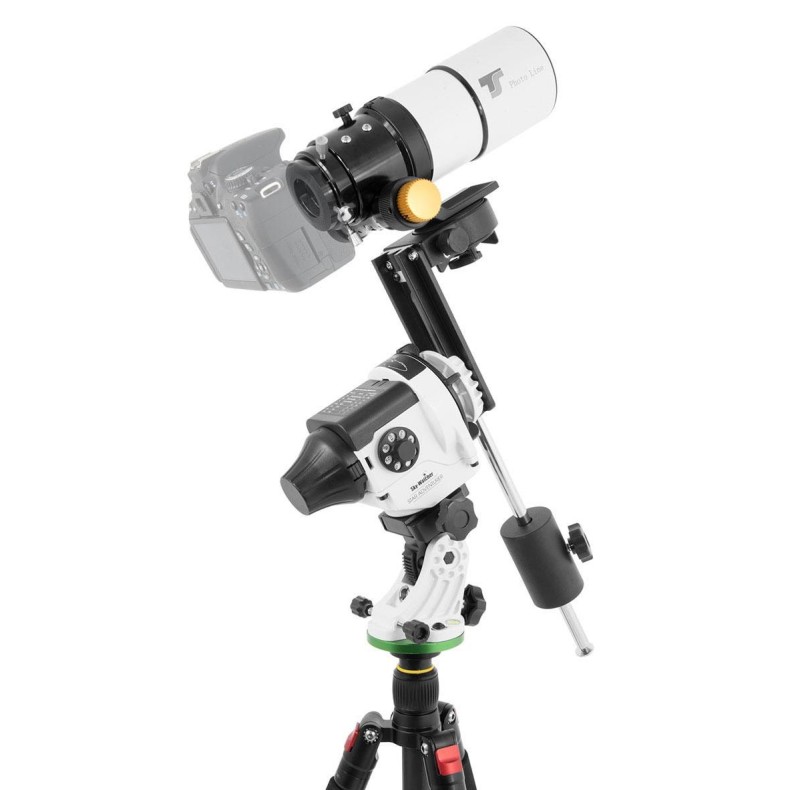 Telescopio TS PhotoLine 60 mm f / 6...