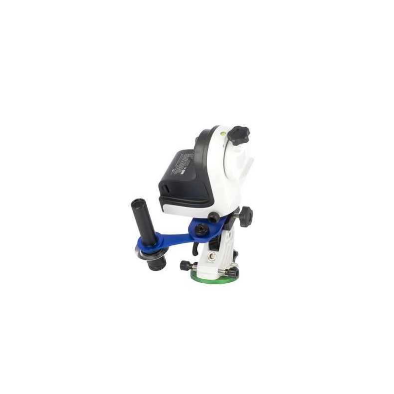 Soporte buscador polar Kepler para... Soporte buscador polar Kepler para...