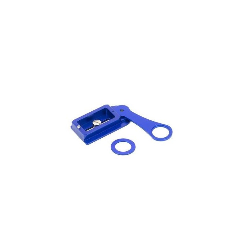 Soporte buscador polar Kepler para... Soporte buscador polar Kepler para...