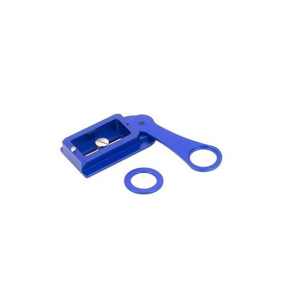 Soporte buscador polar Kepler para soporte Sky-Watcher AZGTi
