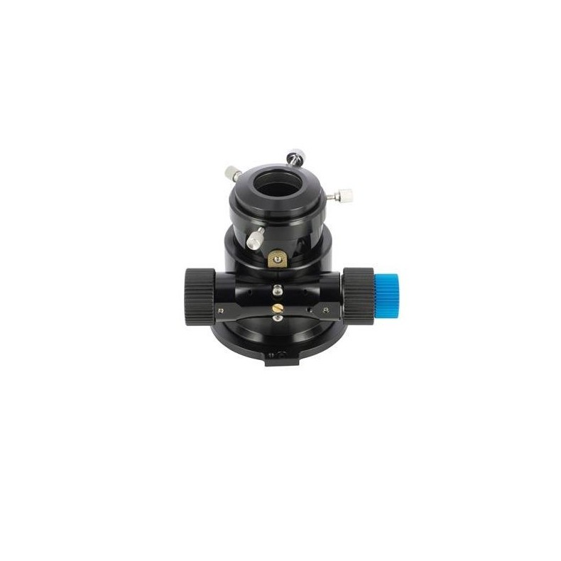 Enfocador crayford de piñon y...