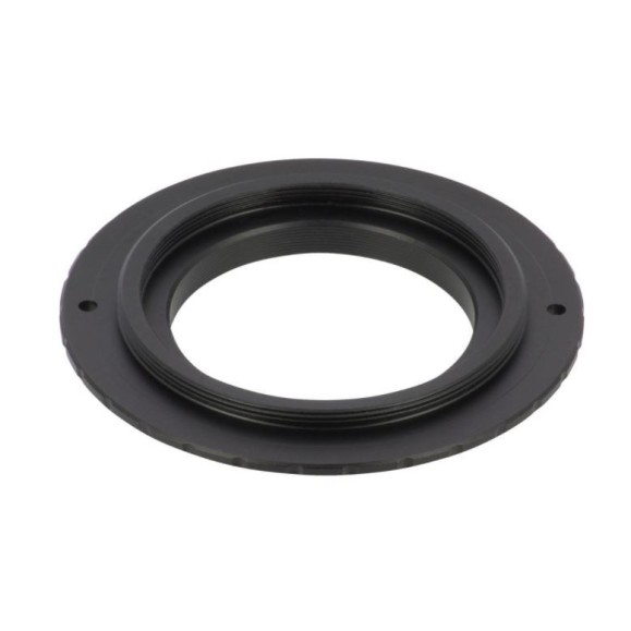 Anillo Kepler M54x0,75 macho a M42x0,75 (T2) macho