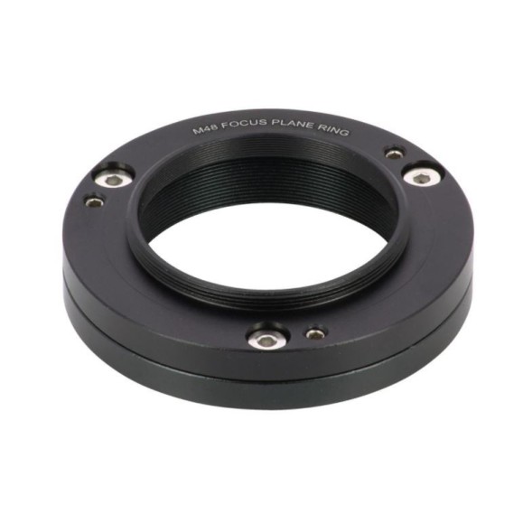 Anillo de inclinación M48 Kepler