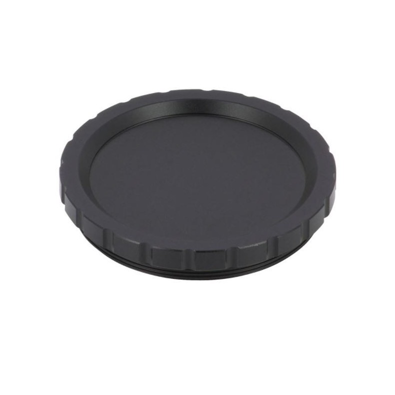 Tapa metálica macho Rosca Kepler M42 Tapa metálica macho Rosca Kepler M42