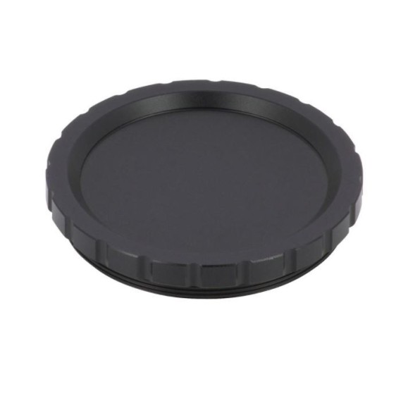 Tapa metálica macho Rosca Kepler M42