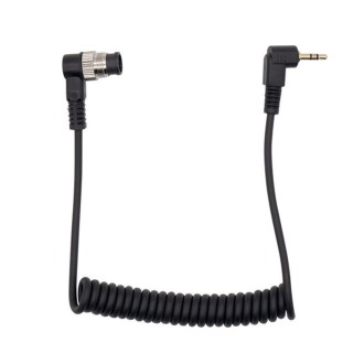 Cable de liberación...