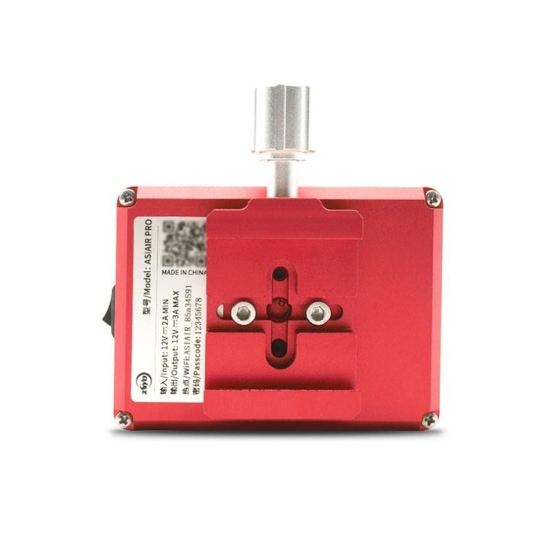 Soporte hembra cola de milano para... Soporte hembra cola de milano para...