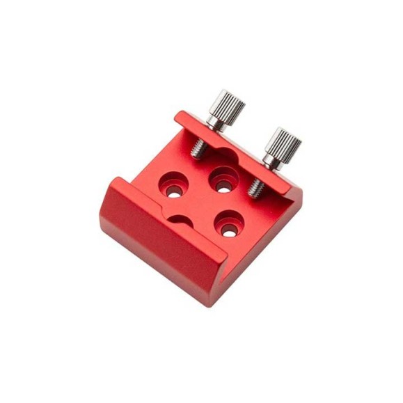 Zapata de buscador ZWO Finder Shoe