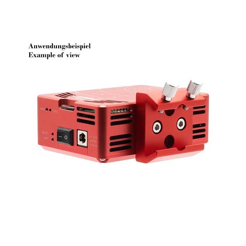 Zapata de buscador ZWO Finder Shoe