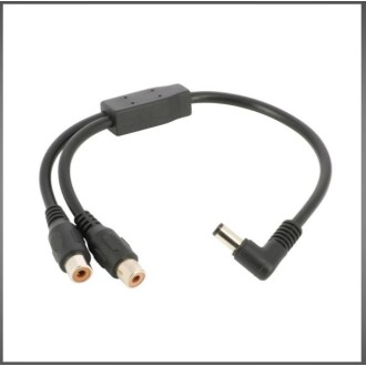 Cable de alimentación...