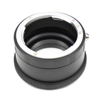 Nikon-T2 Adaptador ZWO...