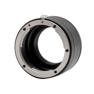 Adaptador ZWO Nikon para...