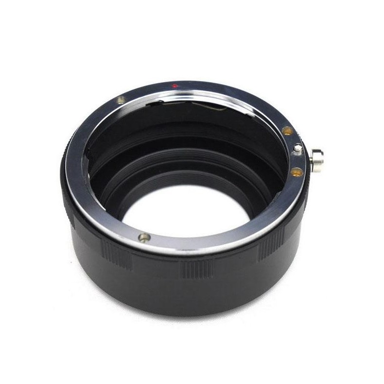 Adaptador CCD TS-Optics para lentes...