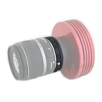 Adaptador CCD TS-Optics...