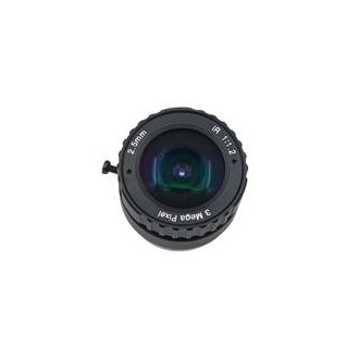 Ojo de Pez ZWO 2,5 mm