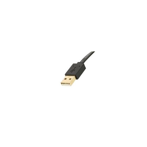 Cable USB ZWO 2.0 C to A, 50 cm 