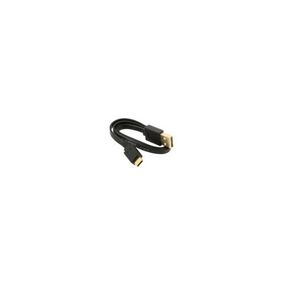 Cable USB ZWO 2.0 C to A, 50 cm 