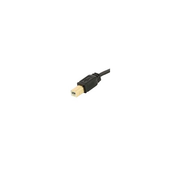 Cable USB ZWO 2.0 B to A, 50 cm 