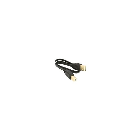 Cable USB ZWO 2.0 B to A, 50 cm 