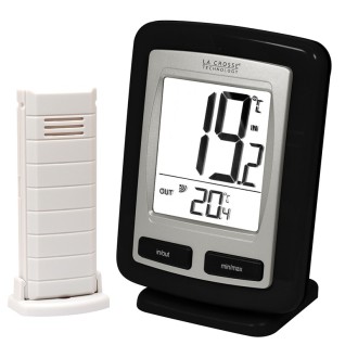 Estación Metereologica La...