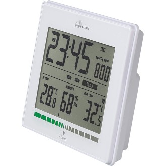 Monitor de calidad La...