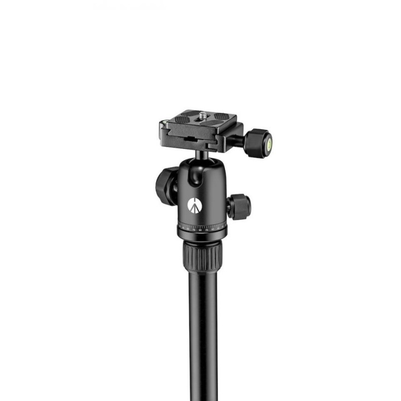 Trípode Manfrotto Element Traveller...
