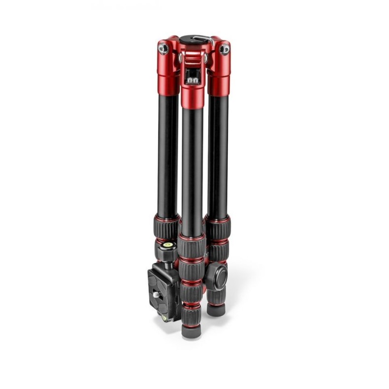 Tripode Element Manfrotto Traveller... Tripode Element Manfrotto Traveller...