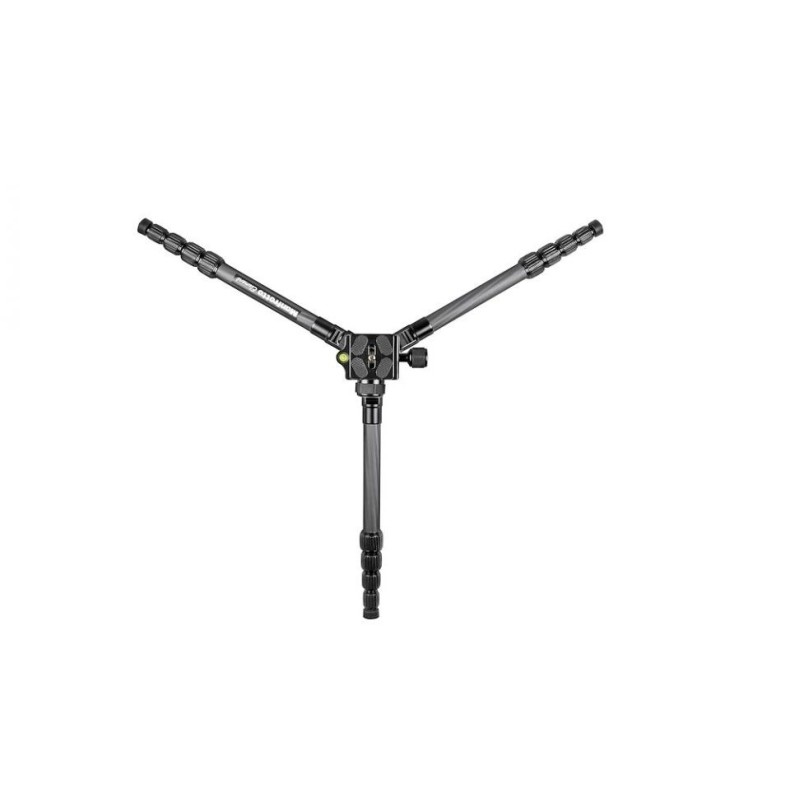 Tripode Manfrotto Element Traveller... Tripode Manfrotto Element Traveller...
