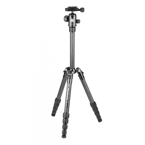 Tripode Manfrotto Element Traveller pequeño Carbon